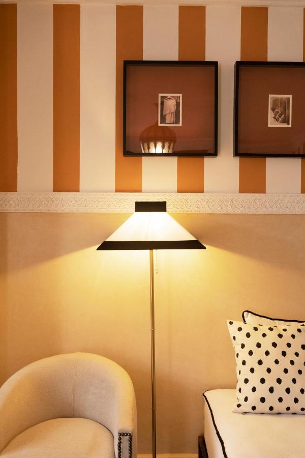 Riad Rk Suites & Spa Marrakesh Ngoại thất bức ảnh
