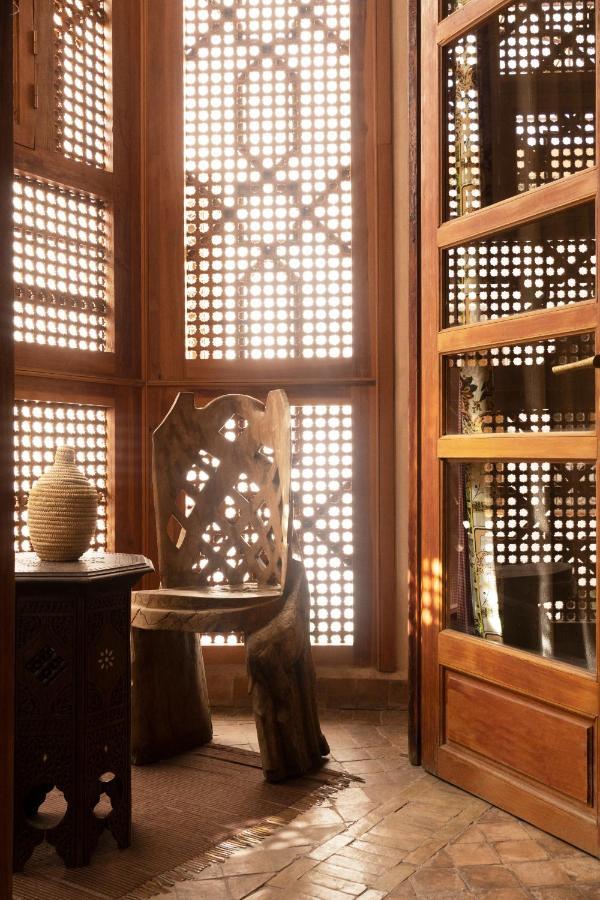Riad Rk Suites & Spa Marrakesh Ngoại thất bức ảnh