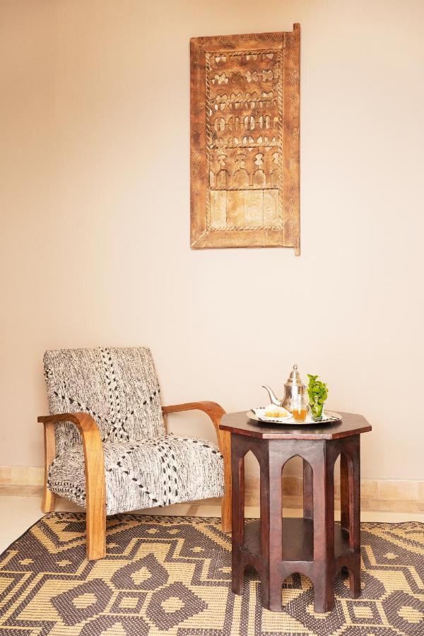 Riad Rk Suites & Spa Marrakesh Ngoại thất bức ảnh